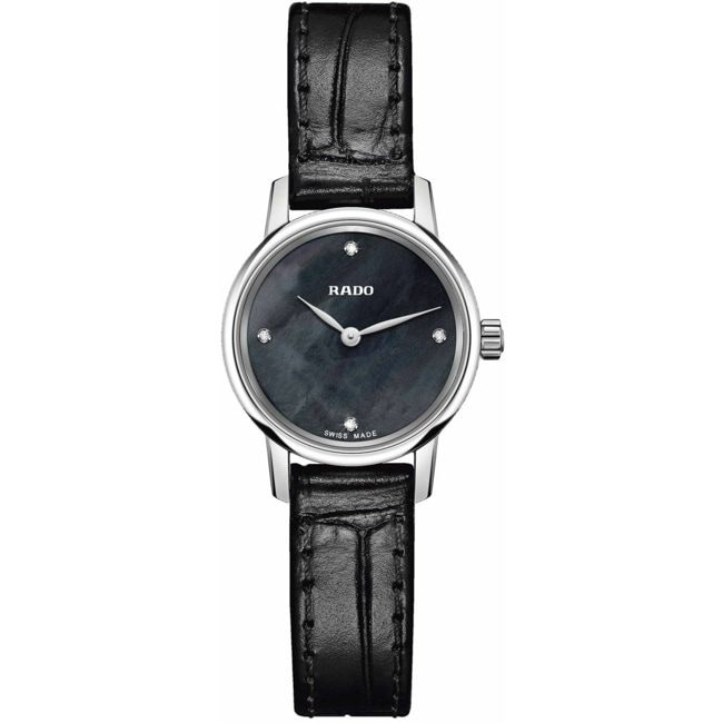 Rado Coupole Classic XS Jubilé - R22890965
