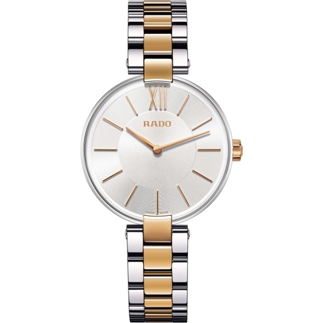 Rado Coupole M Lady - R22850103