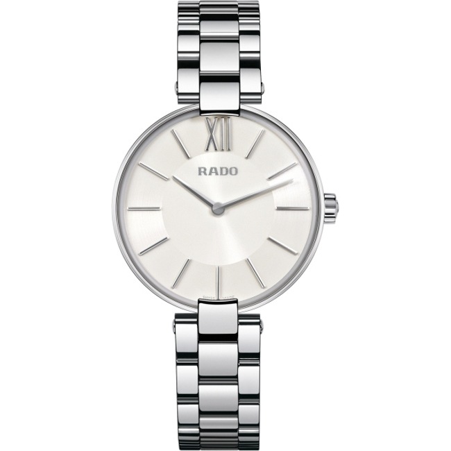 Rado Coupole M Lady - R22850013