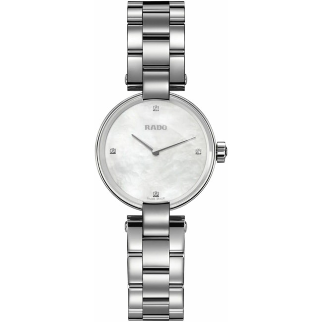 Rado Coupole S Jubilé  - R22854933