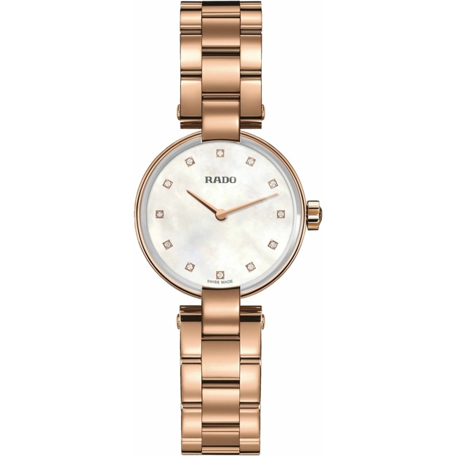 Rado Coupole S Jubilé  - R22855923