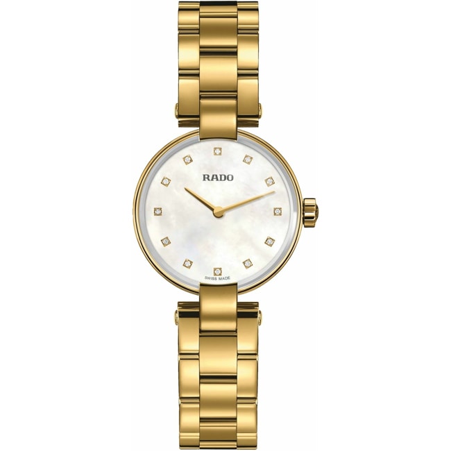 Rado Coupole S Jubilé  - R22857923