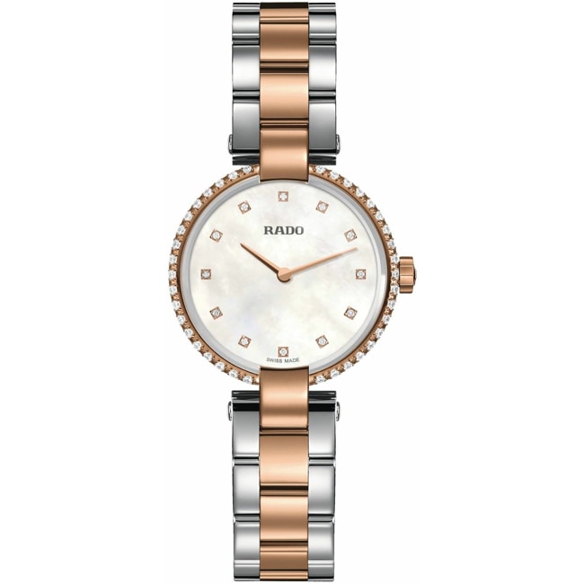 Rado Coupole S Superjubilé  - R22859923