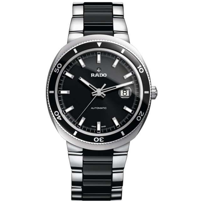 Rado D-Star 200 XL Automatik - R15959152