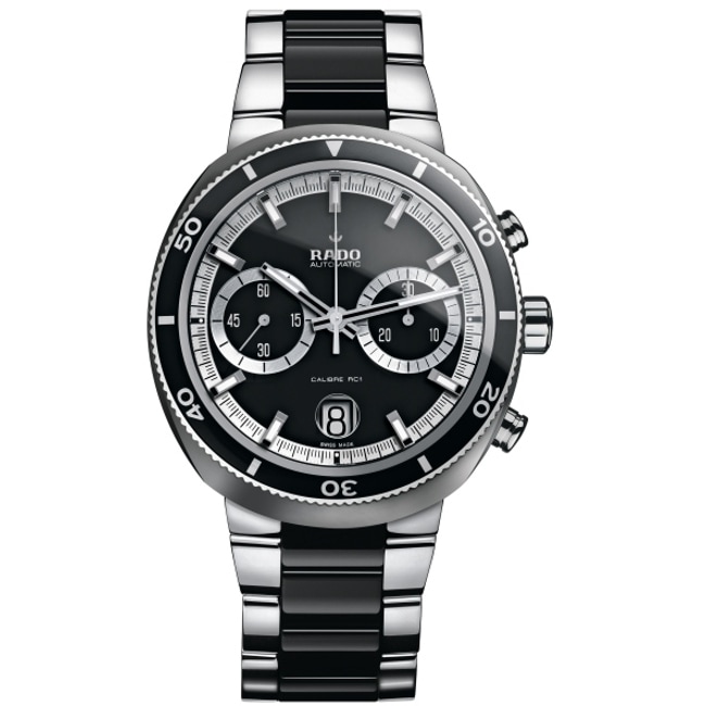 Rado D-Star 200 XXL Automatik Chronograph - R15965152