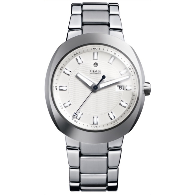 Rado D-Star XL Automatik - R15938103