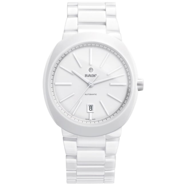 Rado D-Star XL Automatik - R15964012