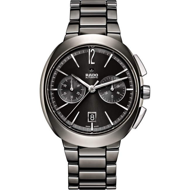 Rado D-Star XL Automatik Chronograph  - R15198152