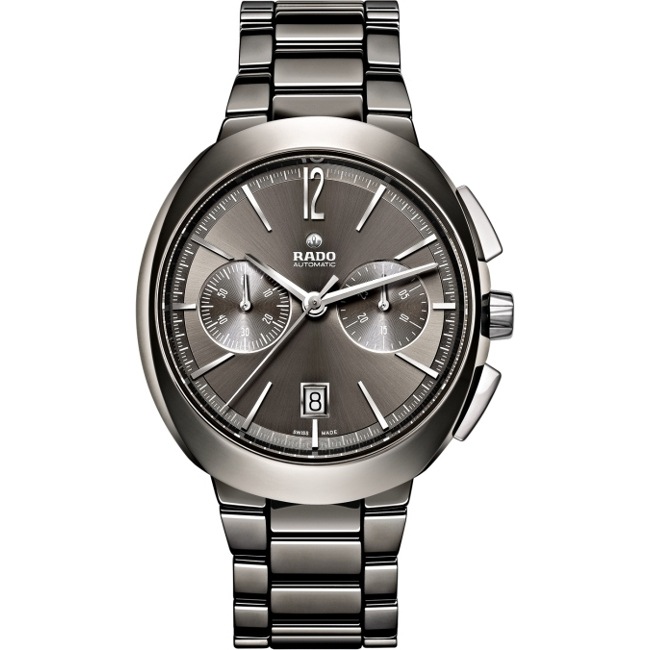 Rado D-Star XL Automatique Chronographe  - R15198102