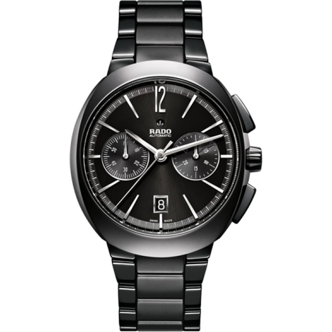 R15200152 Rado D Star XL Automatic Chronograph