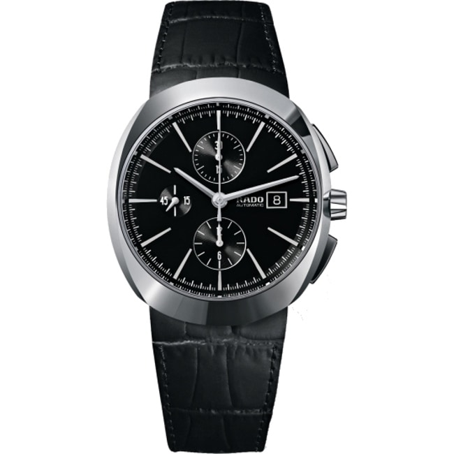 Rado D-Star XL Automatic Chronograph Limited Edition - R15556155