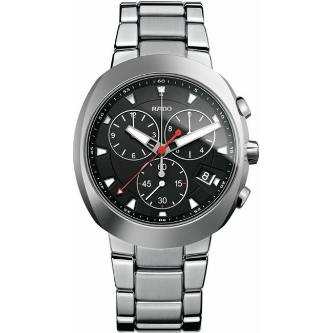 Rado D-Star XL Chronograph - R15937153