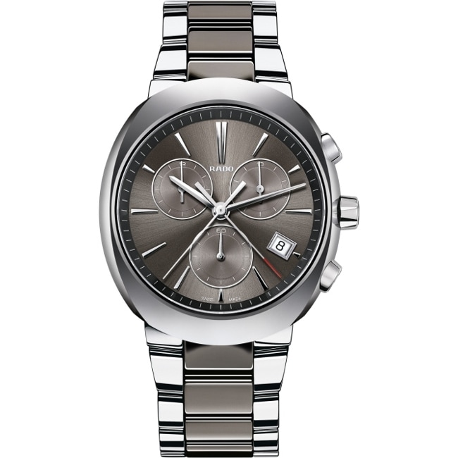 Rado D-Star XL Chronograph - R15937102