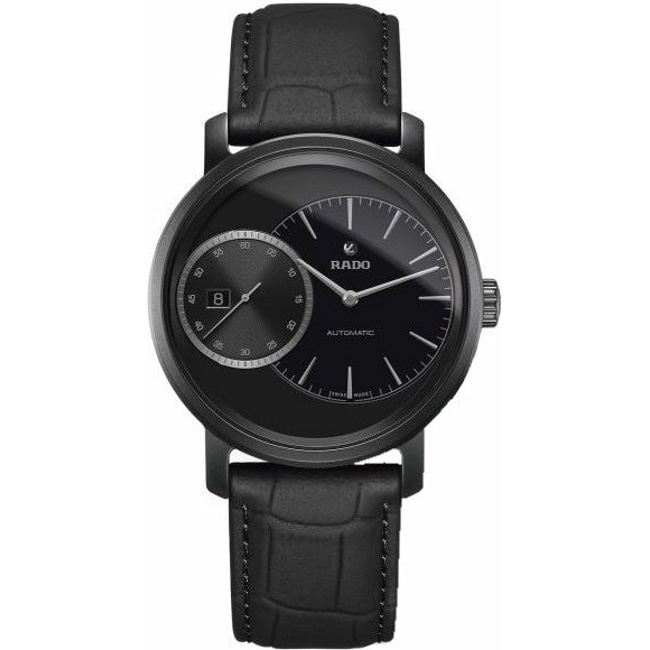Rado DiaMaster Grande Seconde XL Automatik  - R14128166