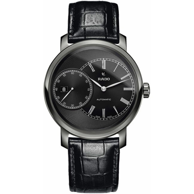 Rado DiaMaster Grande Seconde XL Automatic - R14129176