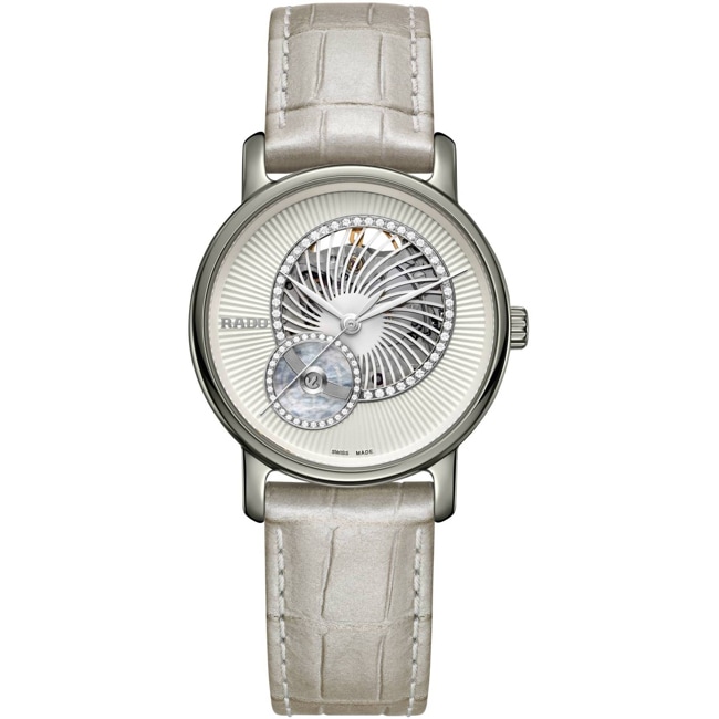 Rado DiaMaster M Automatic Open Heart Jubilé Rado DiaMaster M Automatic Open Heart Jubilé - R14056935