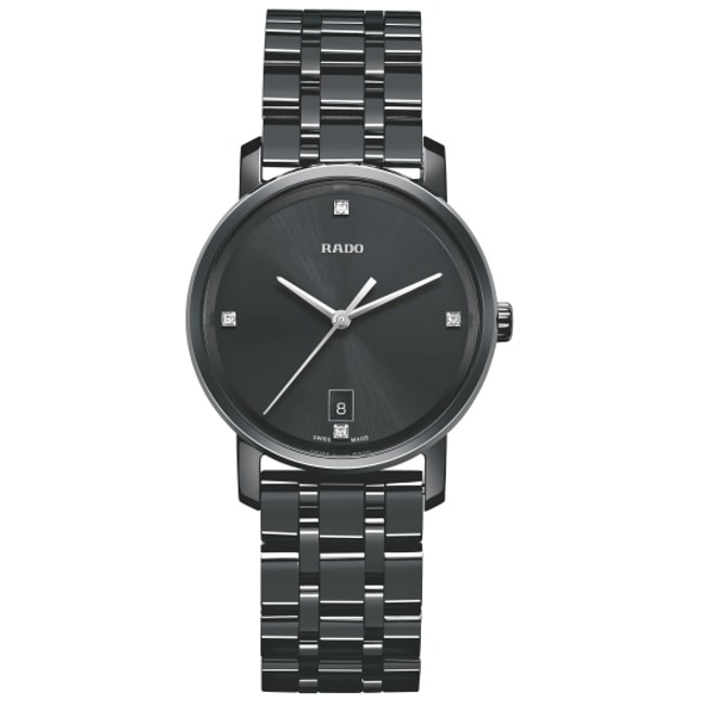 Rado DiaMaster M Jubilé - R14063717