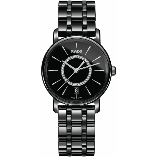 Rado DiaMaster M Jubilé - R14063737