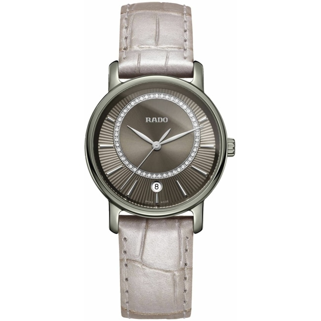 Rado DiaMaster M Jubilé - R14064715