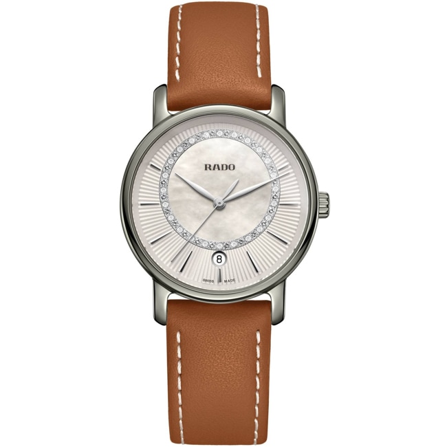 Rado DiaMaster M Jubilé - R14064945