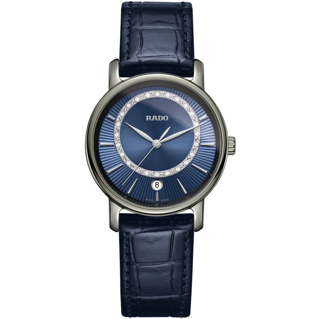 Rado DiaMaster M Jubilé - R14064725