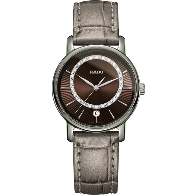 Rado DiaMaster M Jubilé - R14064735