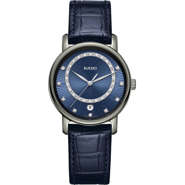 Rado DiaMaster M Jubilé - R14064745