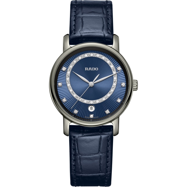 Rado DiaMaster M Jubilé - R14064745