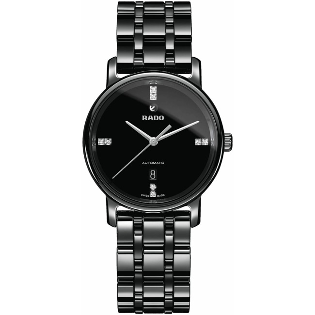 Rado DiaMaster M Jubilé Automatik - R14043717
