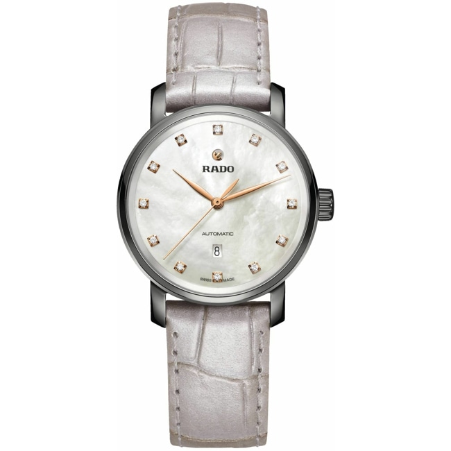 Rado DiaMaster M Jubilé Automatik - R14026935