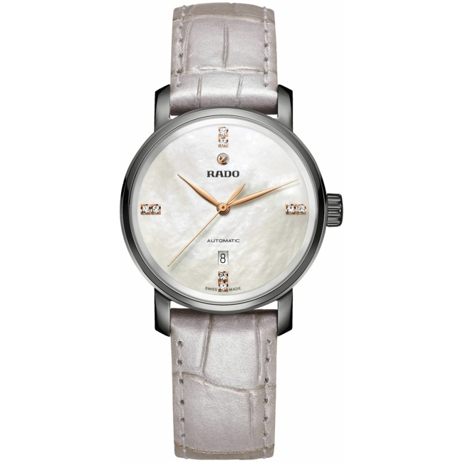 Rado DiaMaster M Jubilé Automatic - R14026945