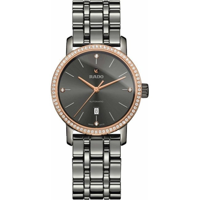 Rado DiaMaster M Superjubilé Automatique Limited Edition - R14097717