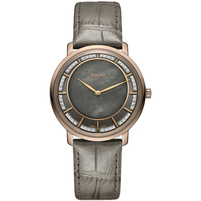 Rado DiaMaster Thinline L Jubilé - R14071926