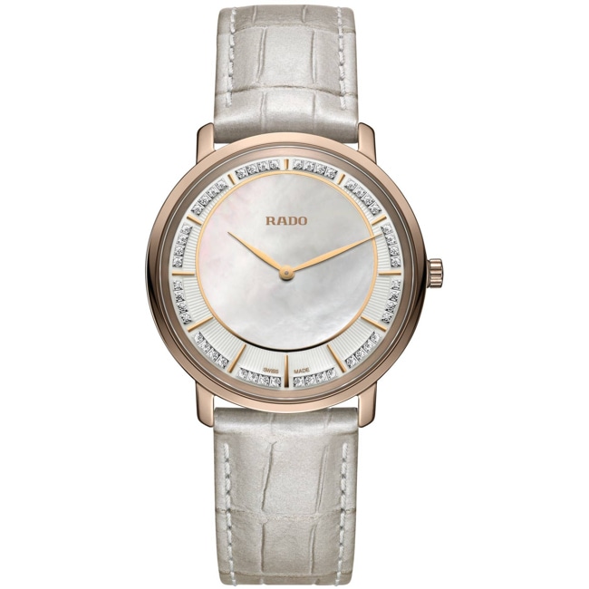 Rado DiaMaster Thinline L Jubilé - R14071936