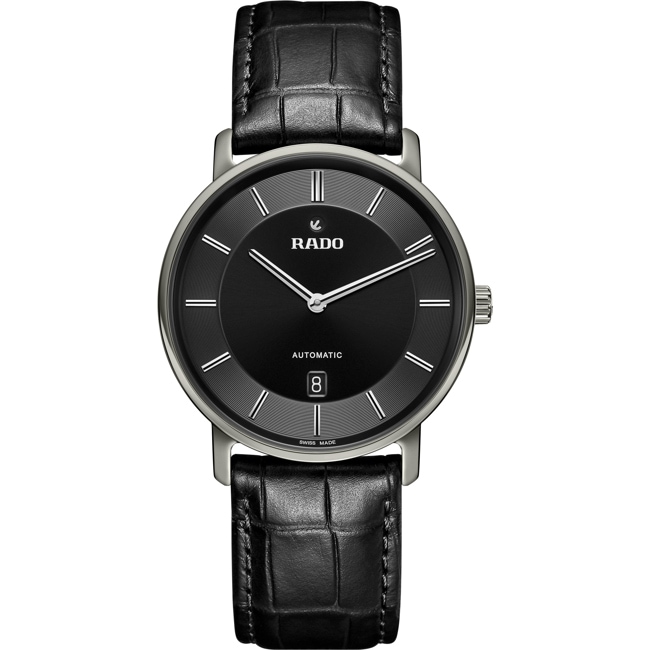 Rado DiaMaster Thinline XL Automatic - R14067166