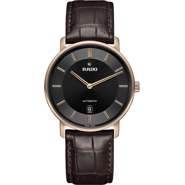 Rado DiaMaster Thinline XL Automatique - R14068176
