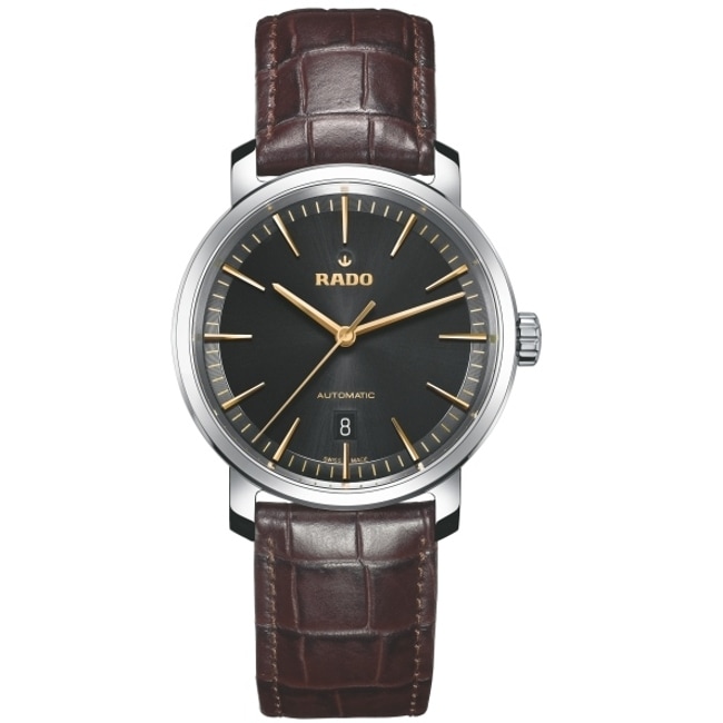 Rado DiaMaster XL Automatik - R14077166