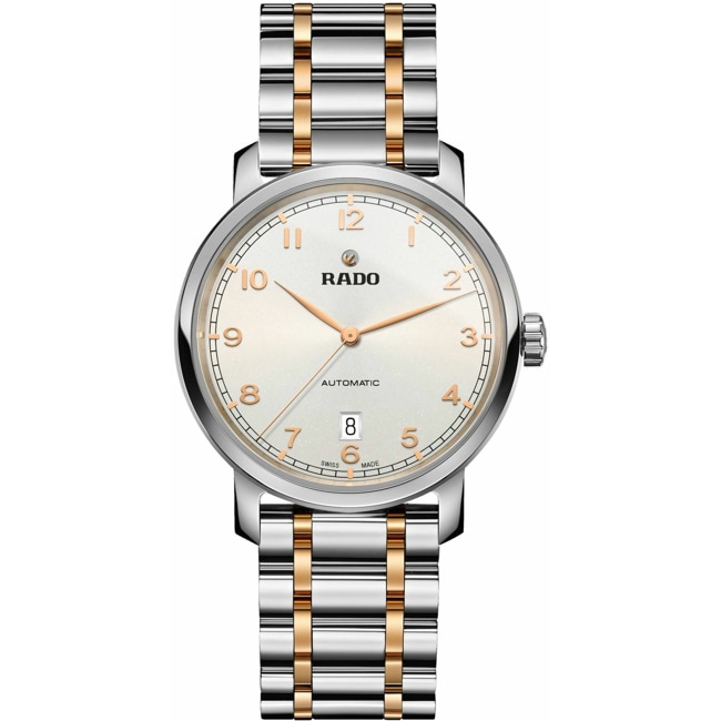 Rado DiaMaster XL Automatic - R14077133