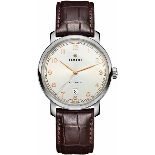 Rado DiaMaster XL Automatic - R14077136