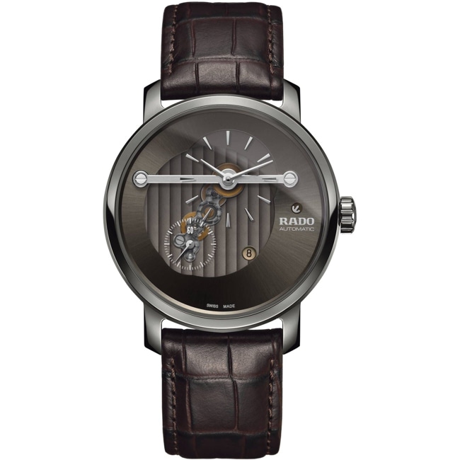 Rado DiaMaster XL Automatique Rado DiaMaster XL Automatique - R14061106