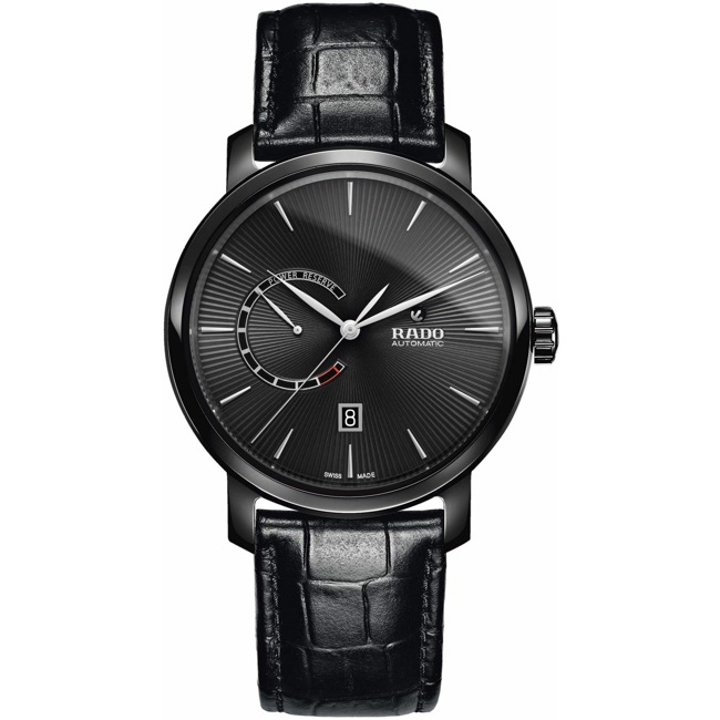 Rado DiaMaster XL Power Reserve - R14137156