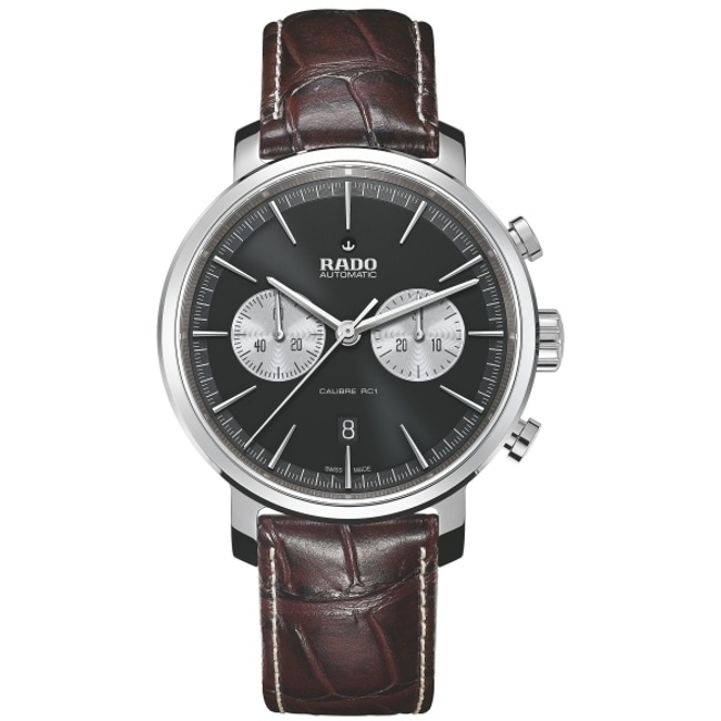 Rado DiaMaster XXL Automatic Chronograph - R14070176