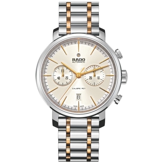 Rado DiaMaster XXL Automatik Chronograph Rado DiaMaster XXL Automatik Chronograph - R14070103