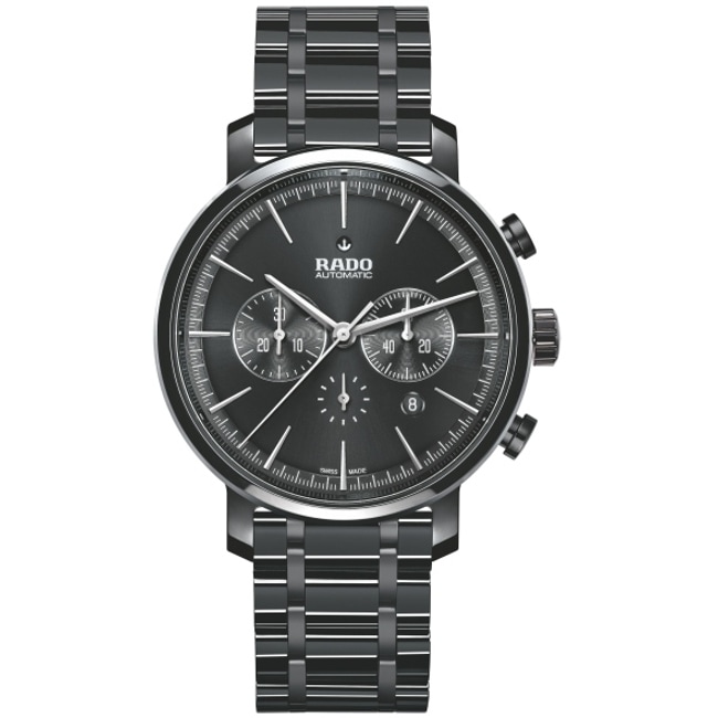 Rado DiaMaster XXL Automatique Chronographe - R14075182