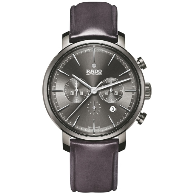 Rado DiaMaster XXL Automatique Chronographe - R14076115