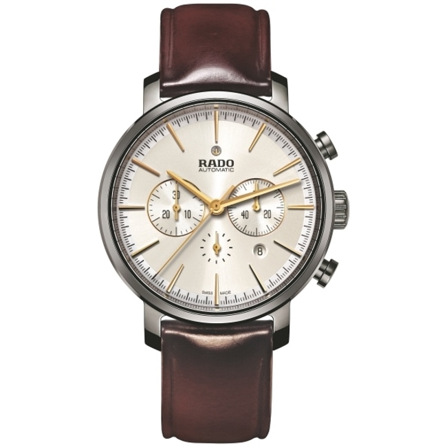Rado DiaMaster XXL Automatic Chronograph - R14076106