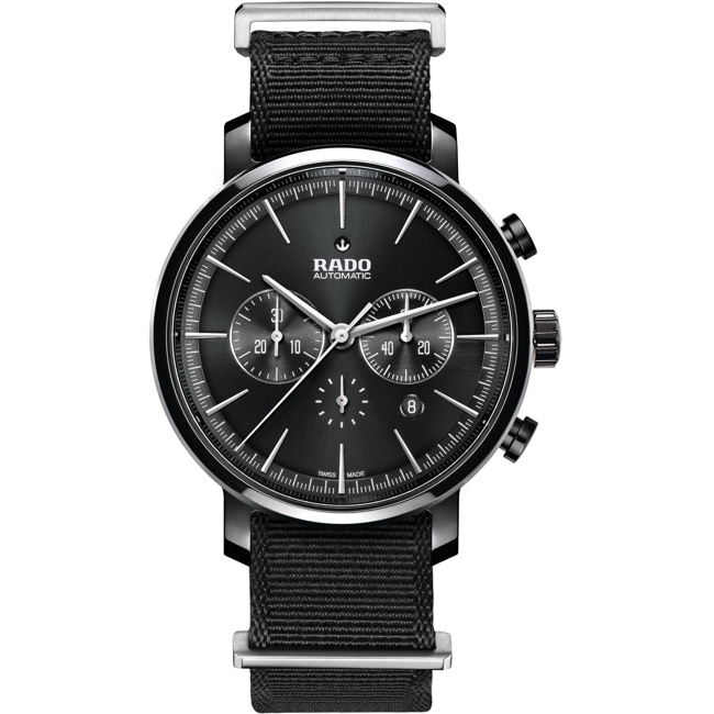 Rado DiaMaster XXL Automatique Chronographe - R14075187