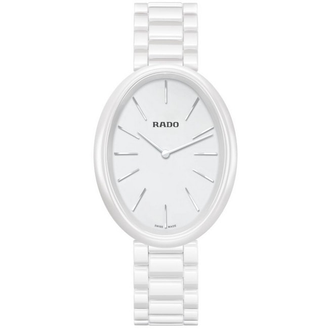 Rado Esenza Ceramic Touch R53092012