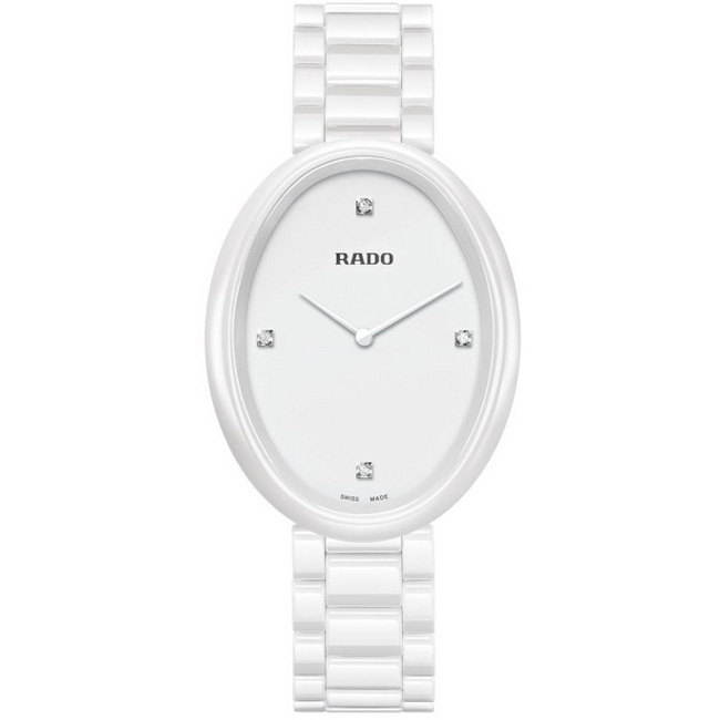 Rado Esenza Ceramic Touch Jubilé - R53092712