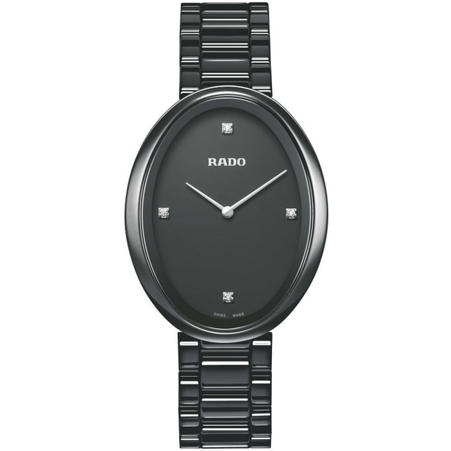 Rado Esenza Ceramic Touch Jubilé - R53093712